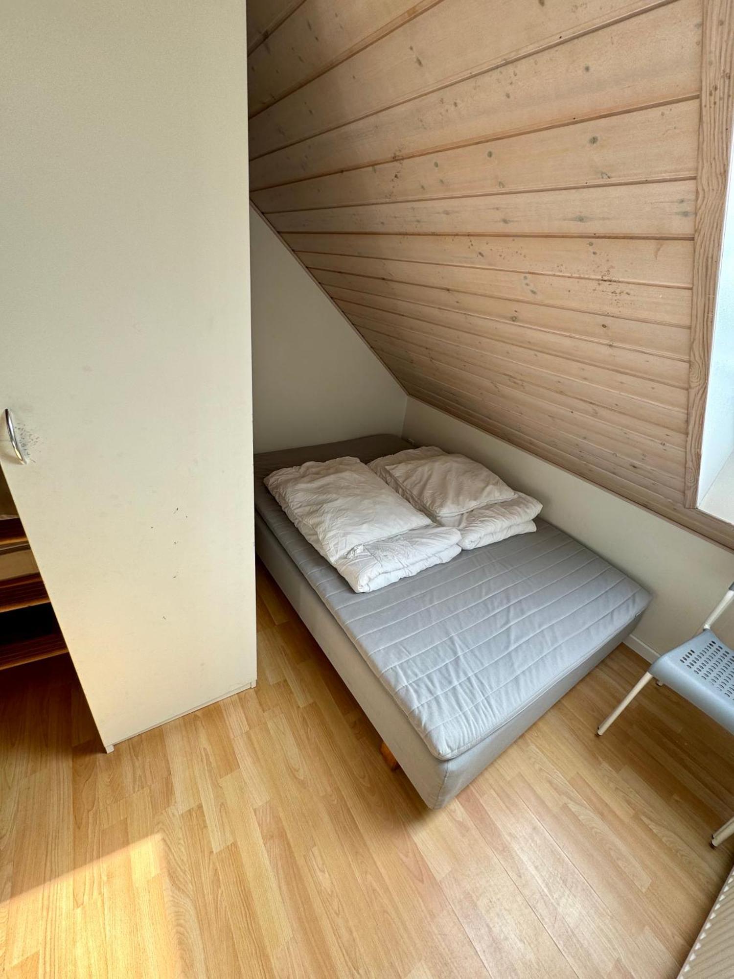 Norager Apartments Exterior photo