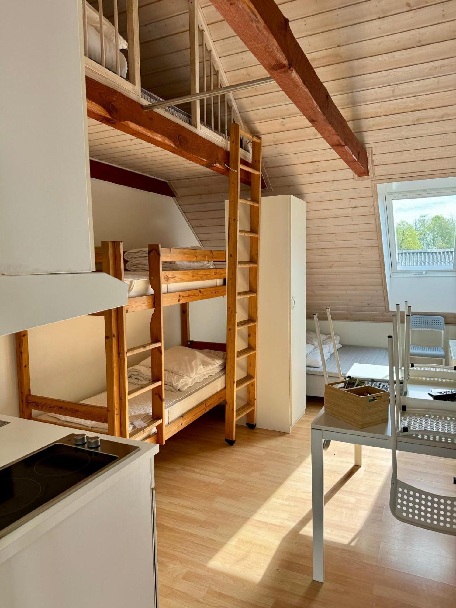 Norager Apartments Exterior photo